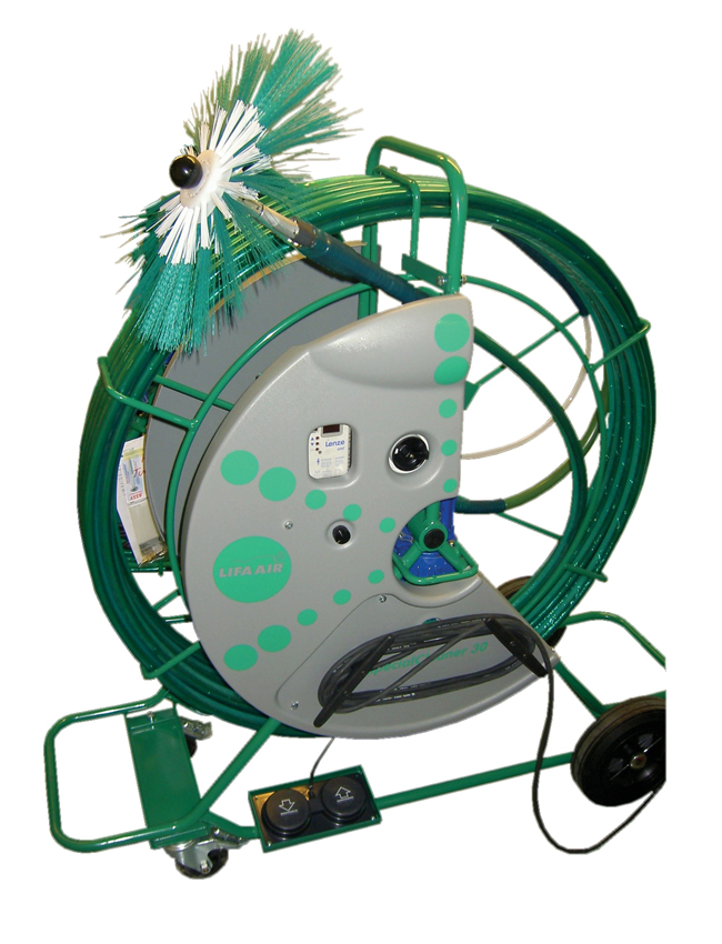 SPECIAL CLEANER 25