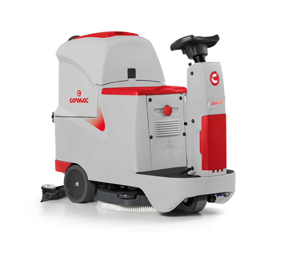 COMAC INNOVA 55B